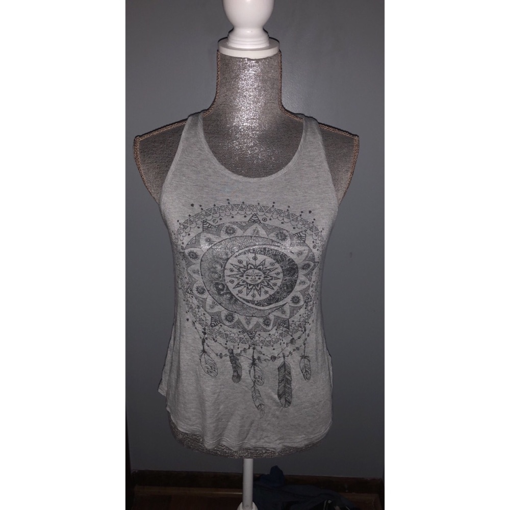 Tank-Top